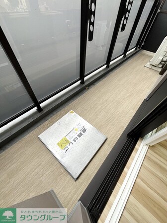 ワンルーフレジデンス板橋大山の物件内観写真